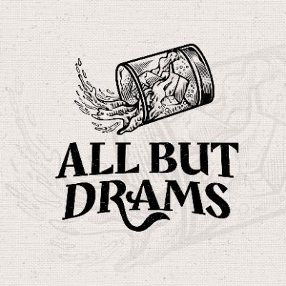 Nick @ All But Drams