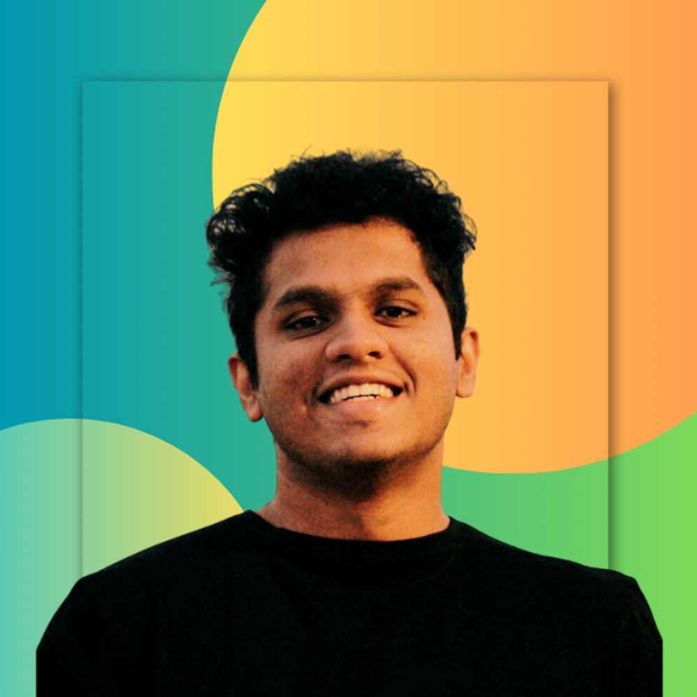 Vinayakan Sajeev Beena