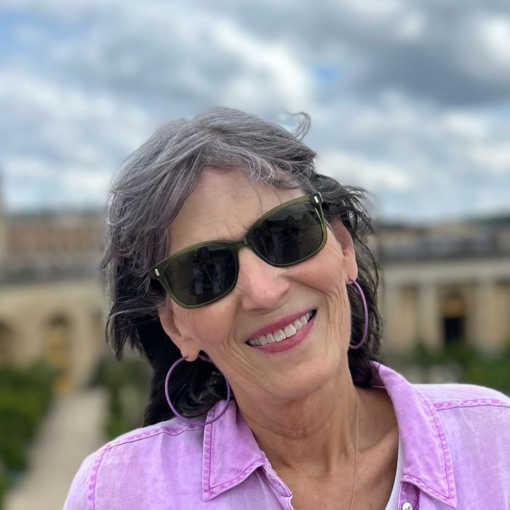 Leslie Peery