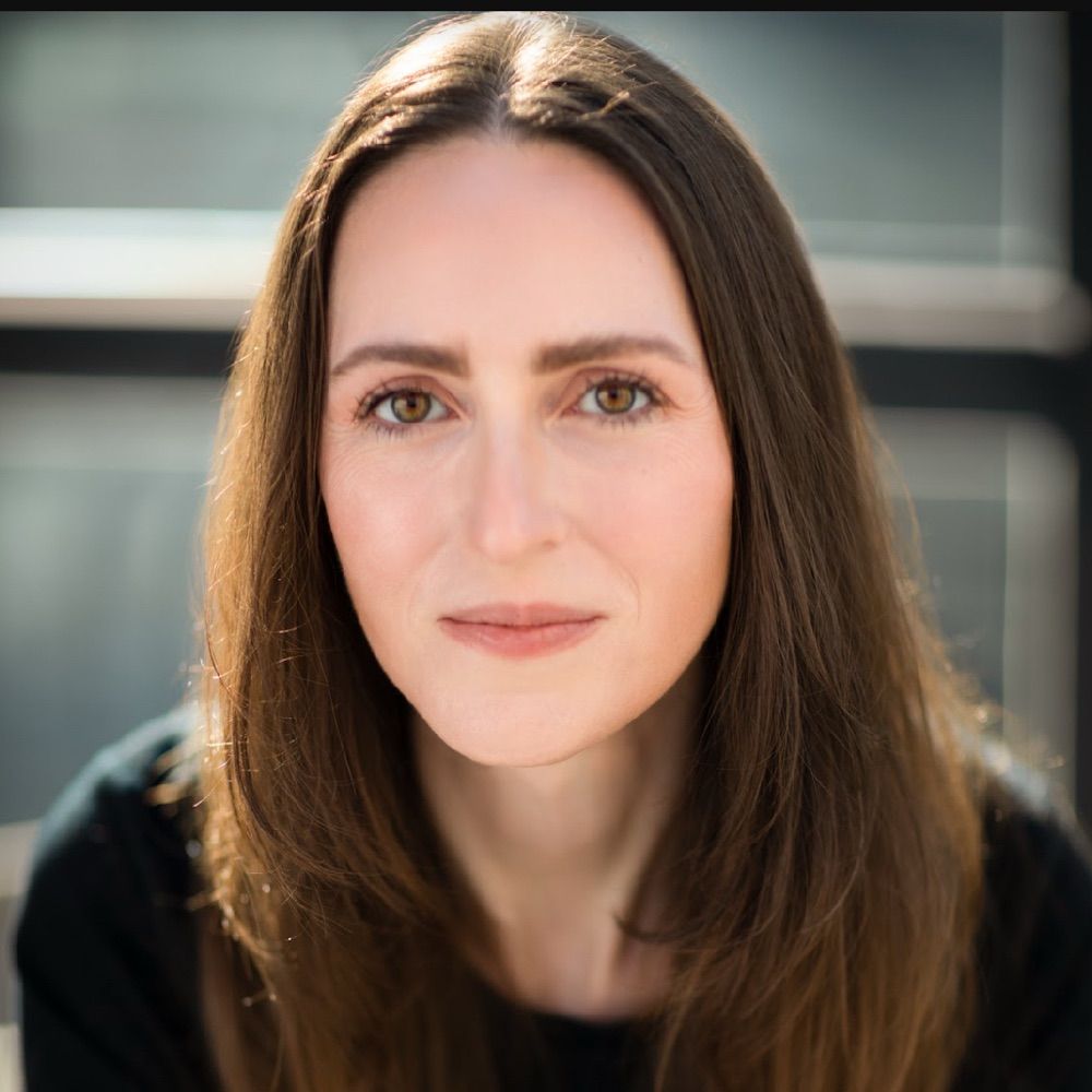 Jennifer Gerson