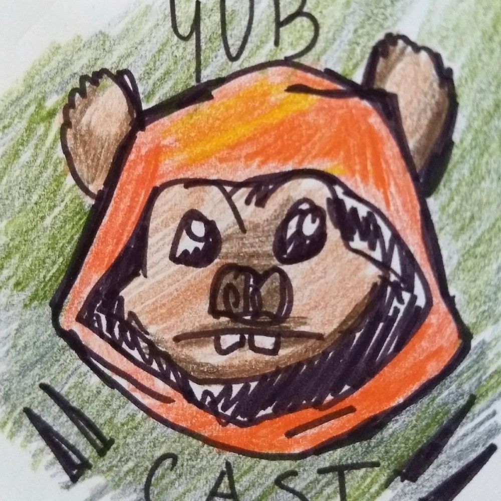 Yubcast - Your Star Wars Cartoon Podcast 