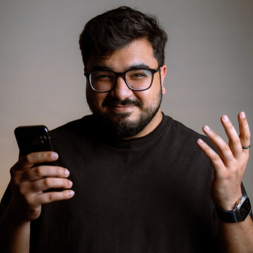 Gauraang Arora