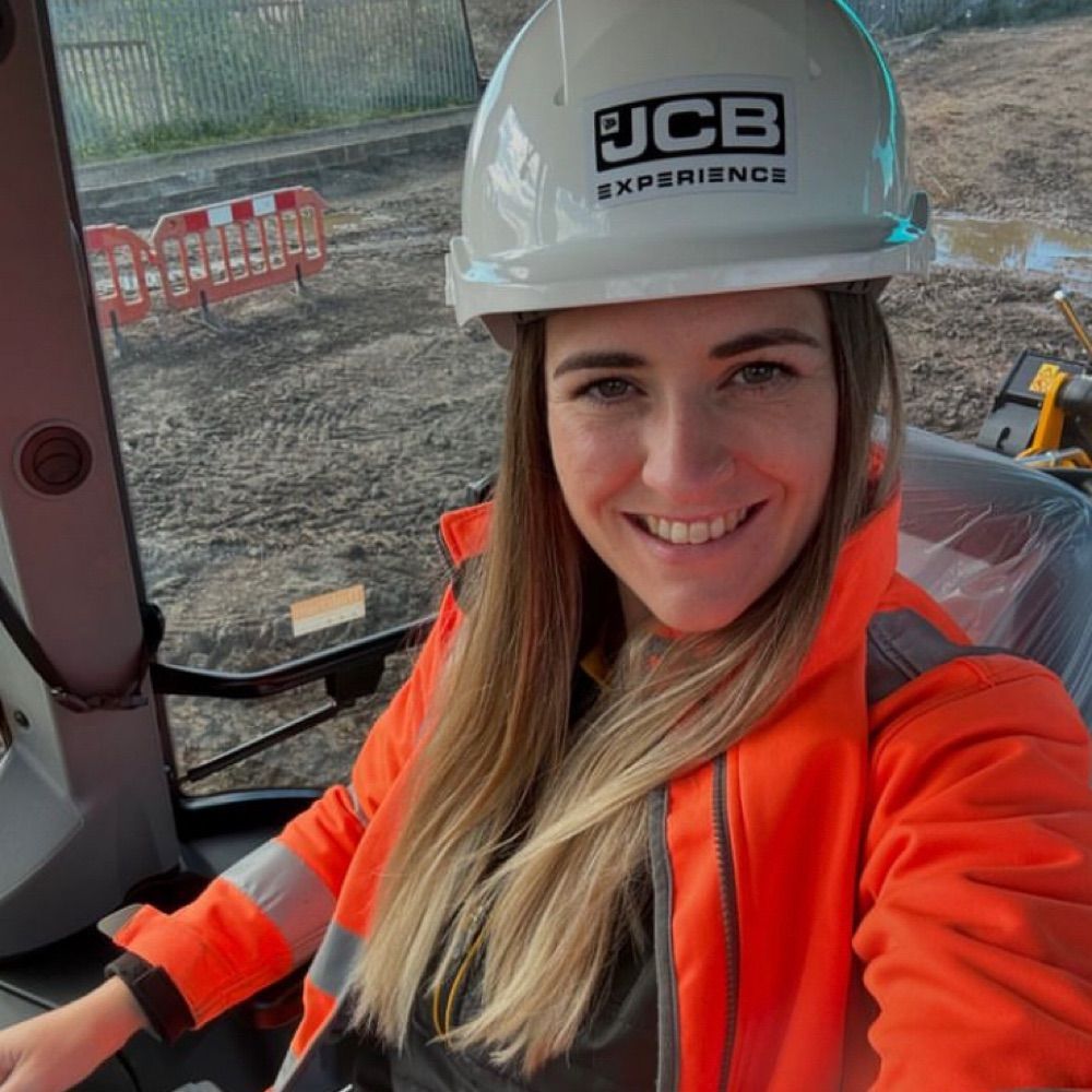 Happy-digger