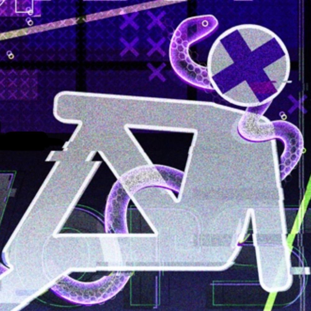 Absent (ΘΔ&)