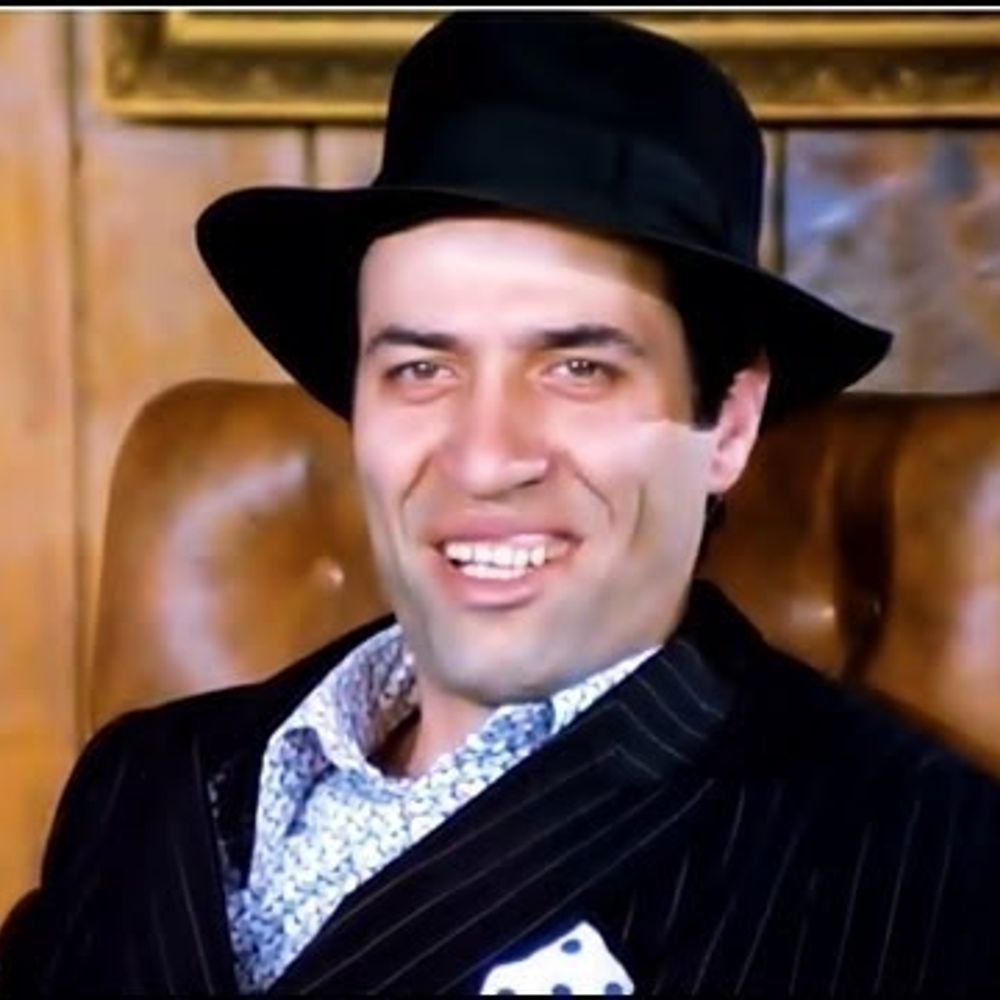 Beyti Binary