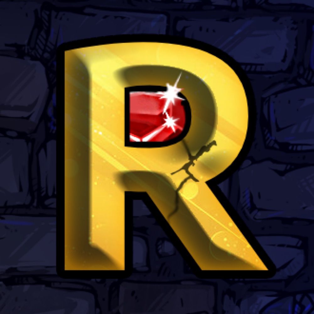 Rogueatic Games | Ricave