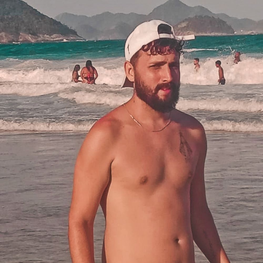 Lucas 😡🥋
