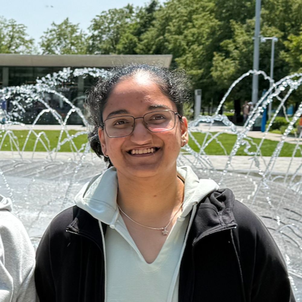 Yoshee Jain