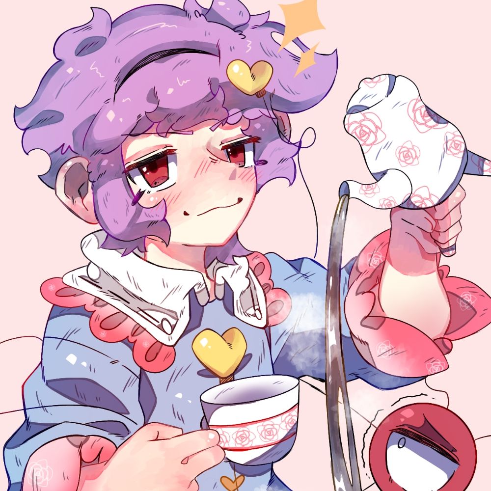 ひがわりーすけ🍈🎨
