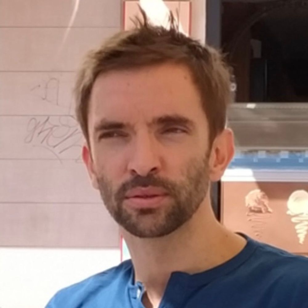 José Luis