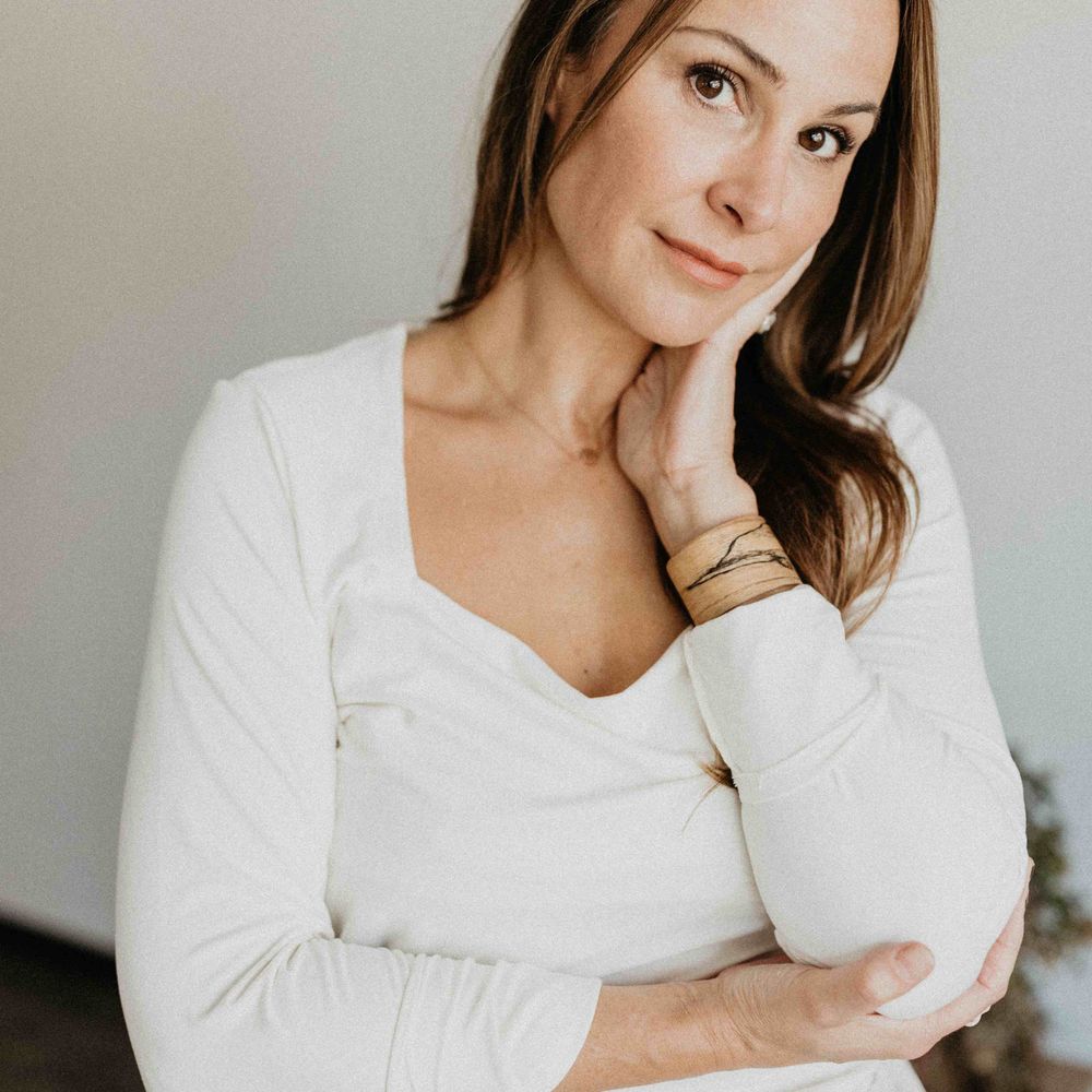 Stacey Madden