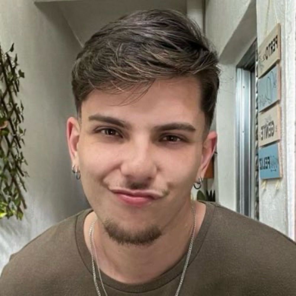 Tom Passos