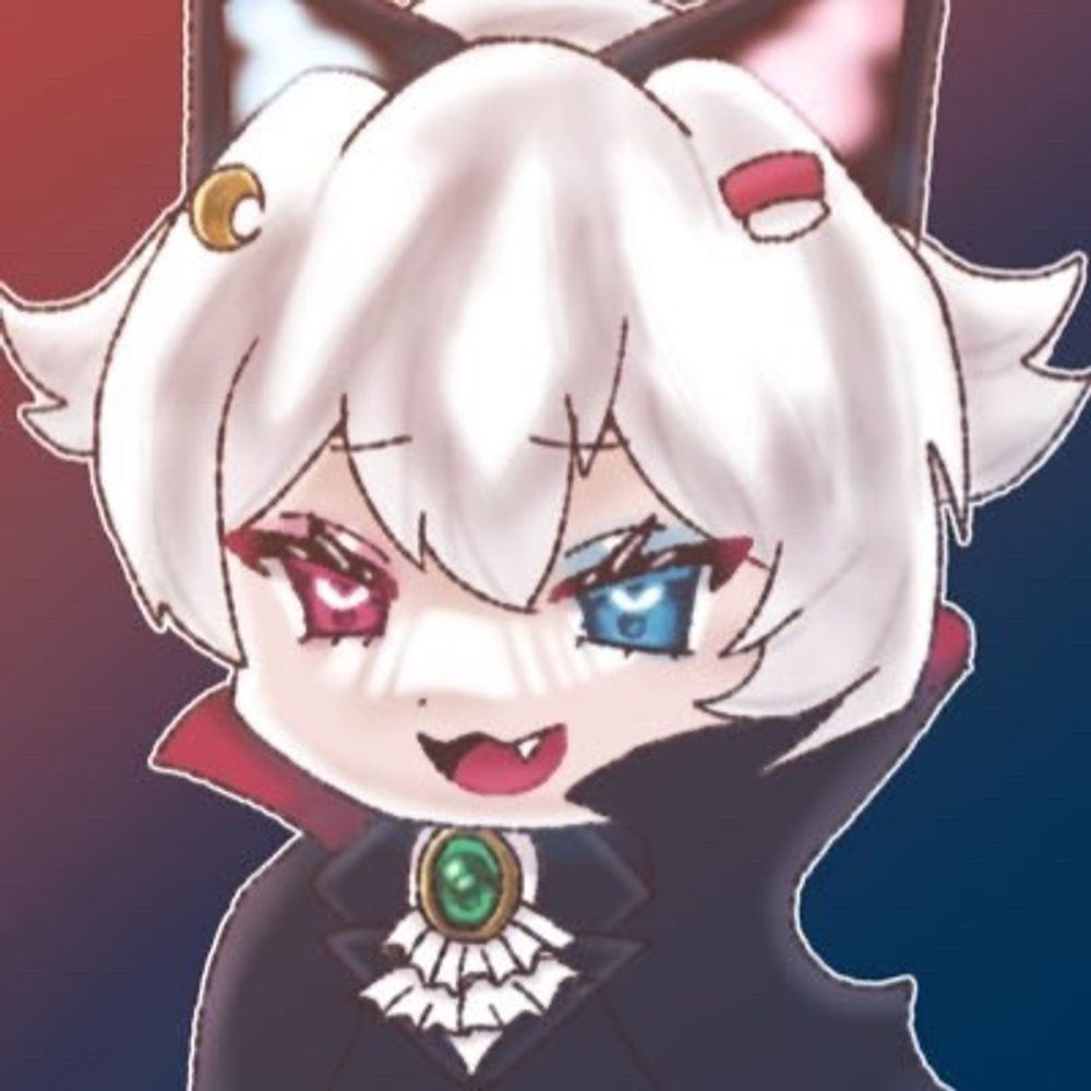けんツキ( 𓎩´꒳` 𓌉)