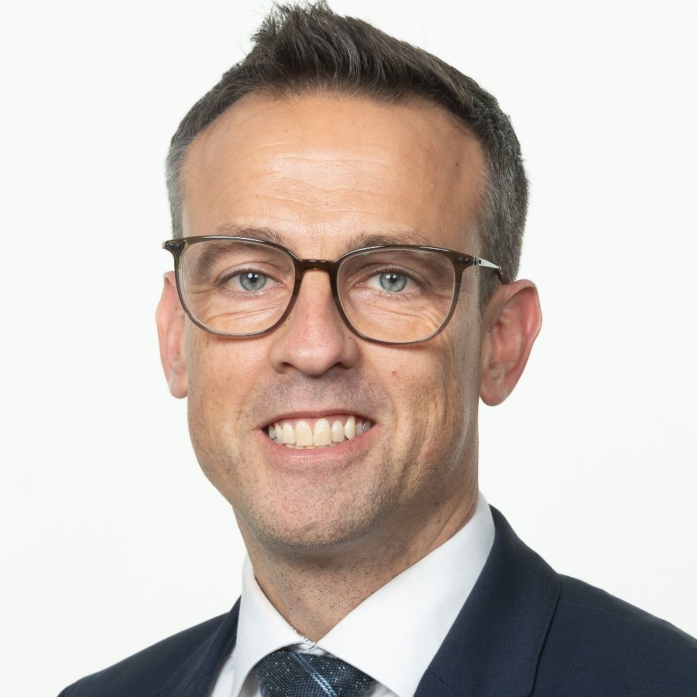Tom Rees