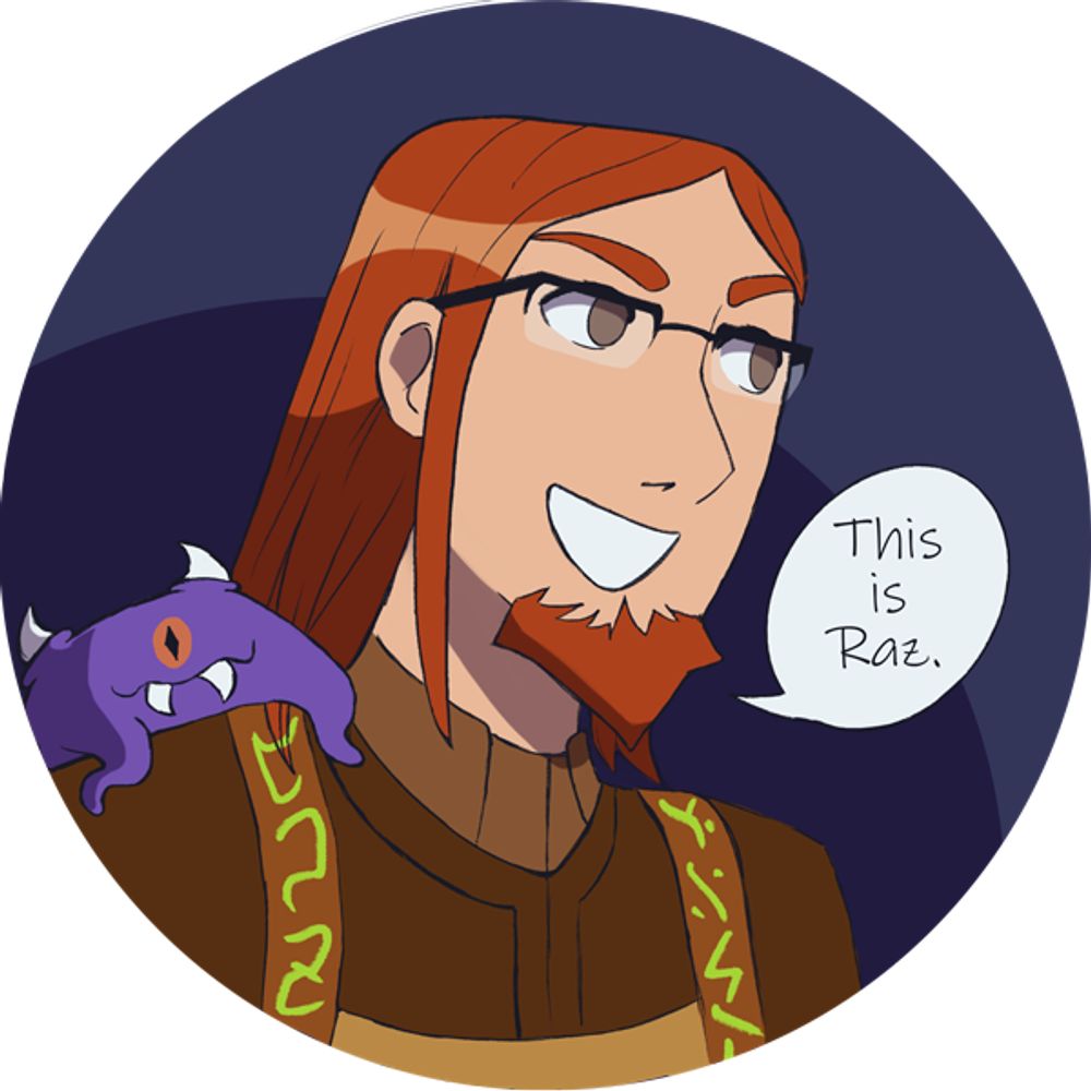 Raz