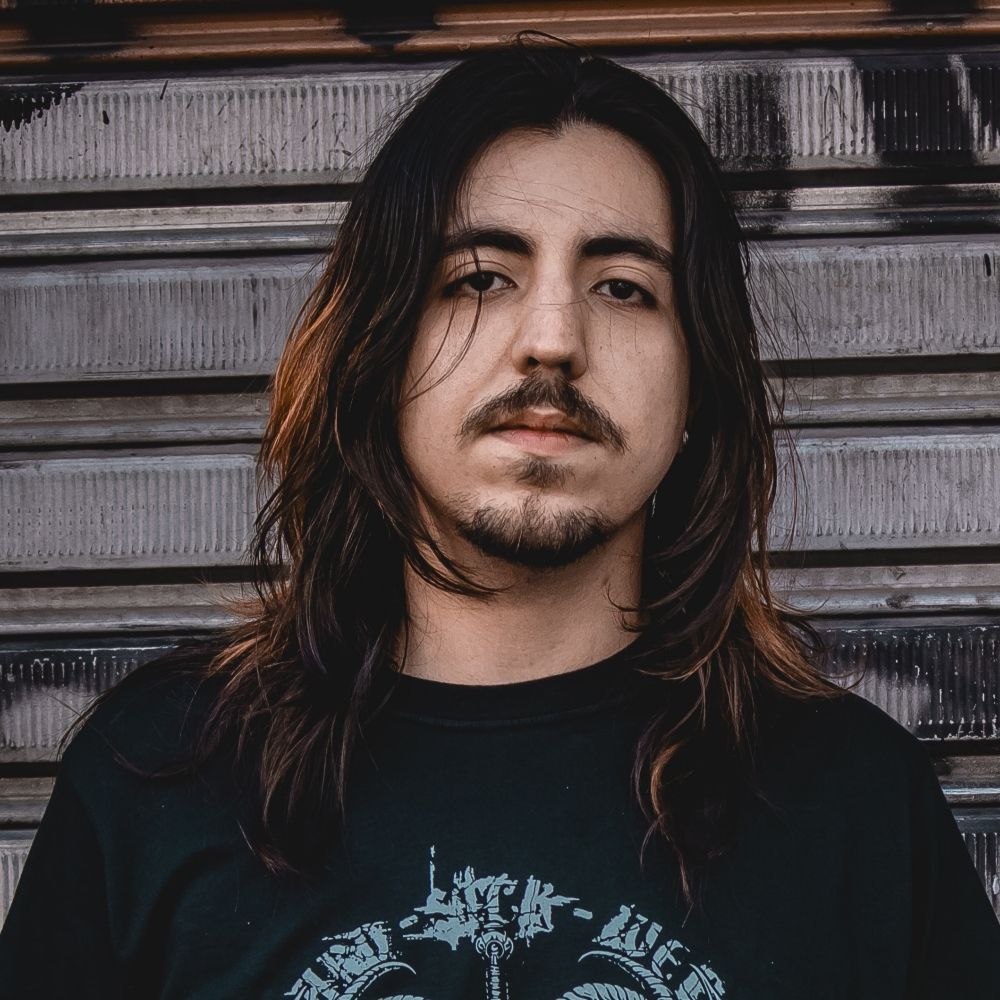 Vitor Freakstein