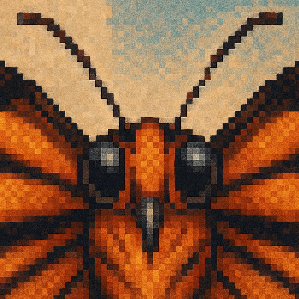 Butterfly