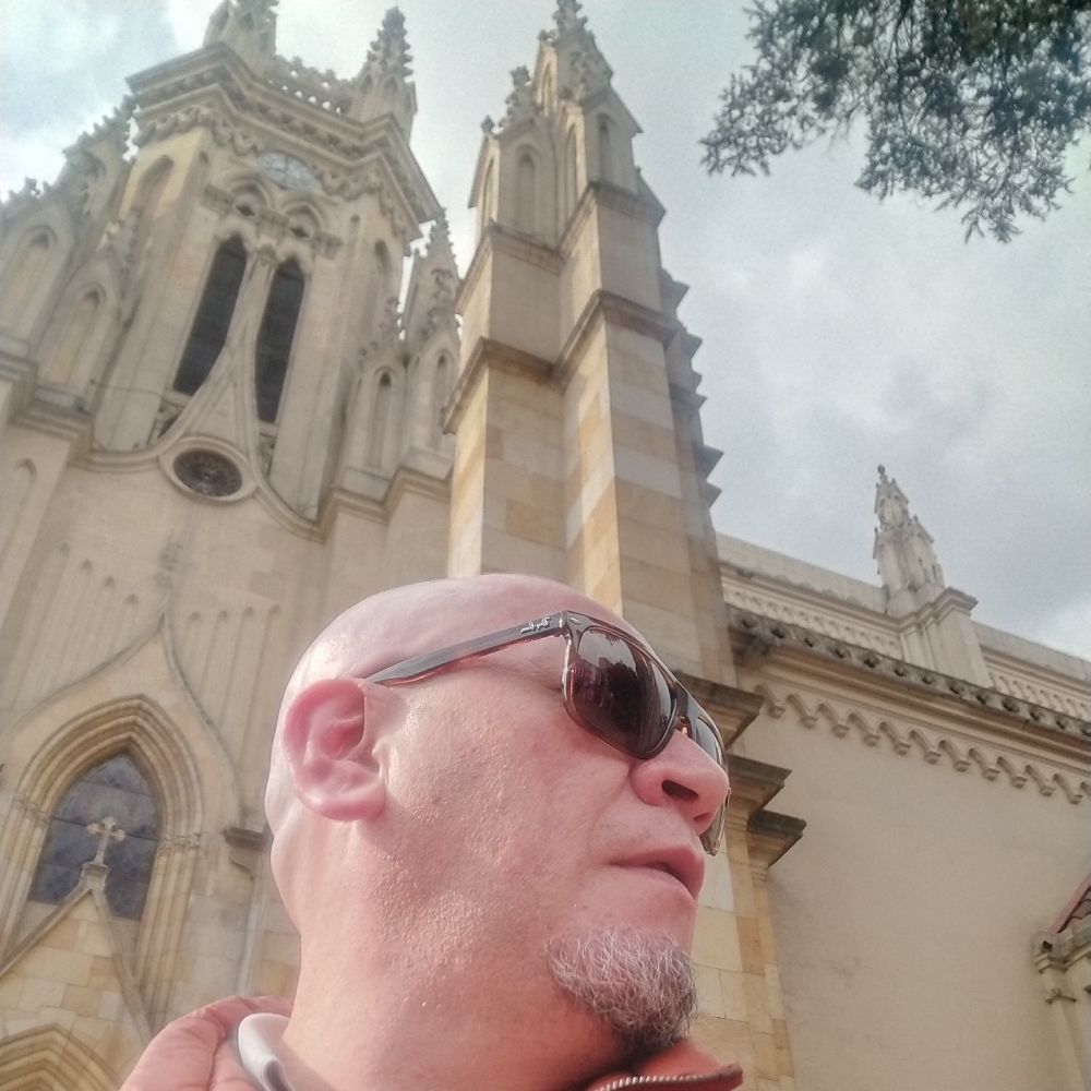 Gustavo Alonso Garzón