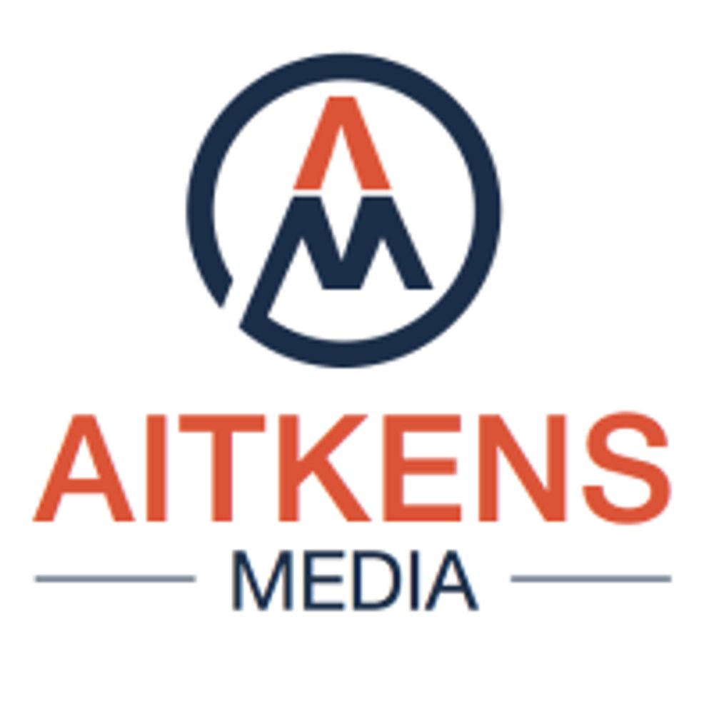 Aitkens Media - Marketing & Copywriting