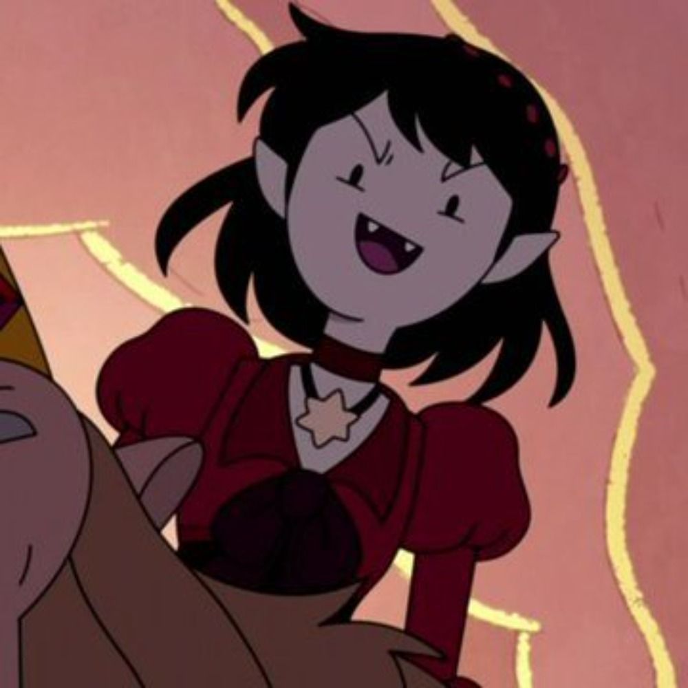 Mentichi🦇 They/Them