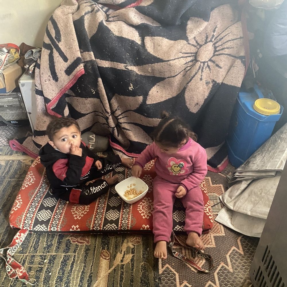 Sahar's family🇵🇸🍉
