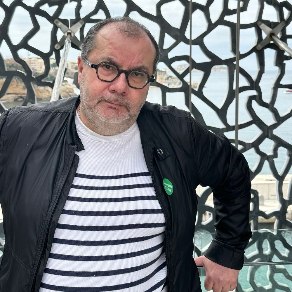 Jerome Gagnaire