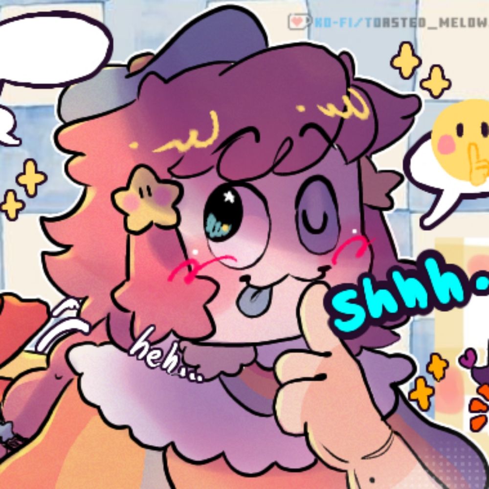 ✨️🌈⛅️Mellow ⛅️🌈✨️