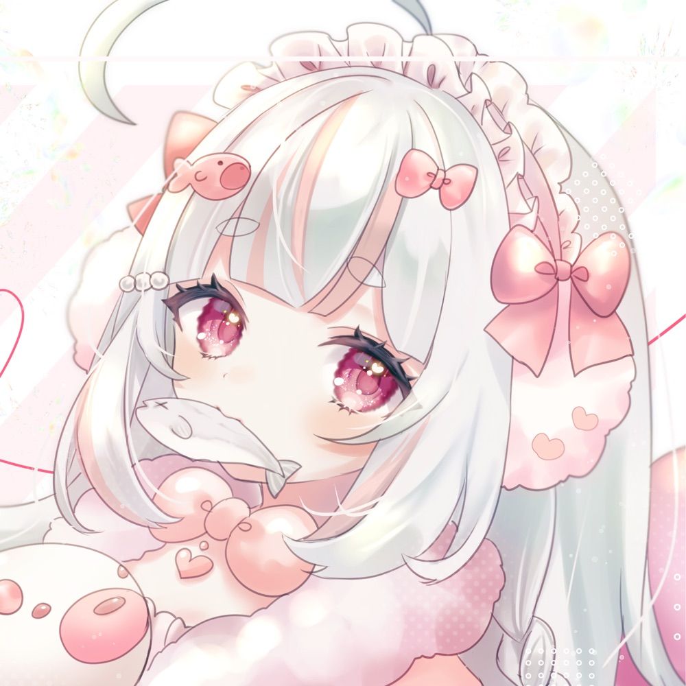Hana 🦭🩷 Seal Vtuber