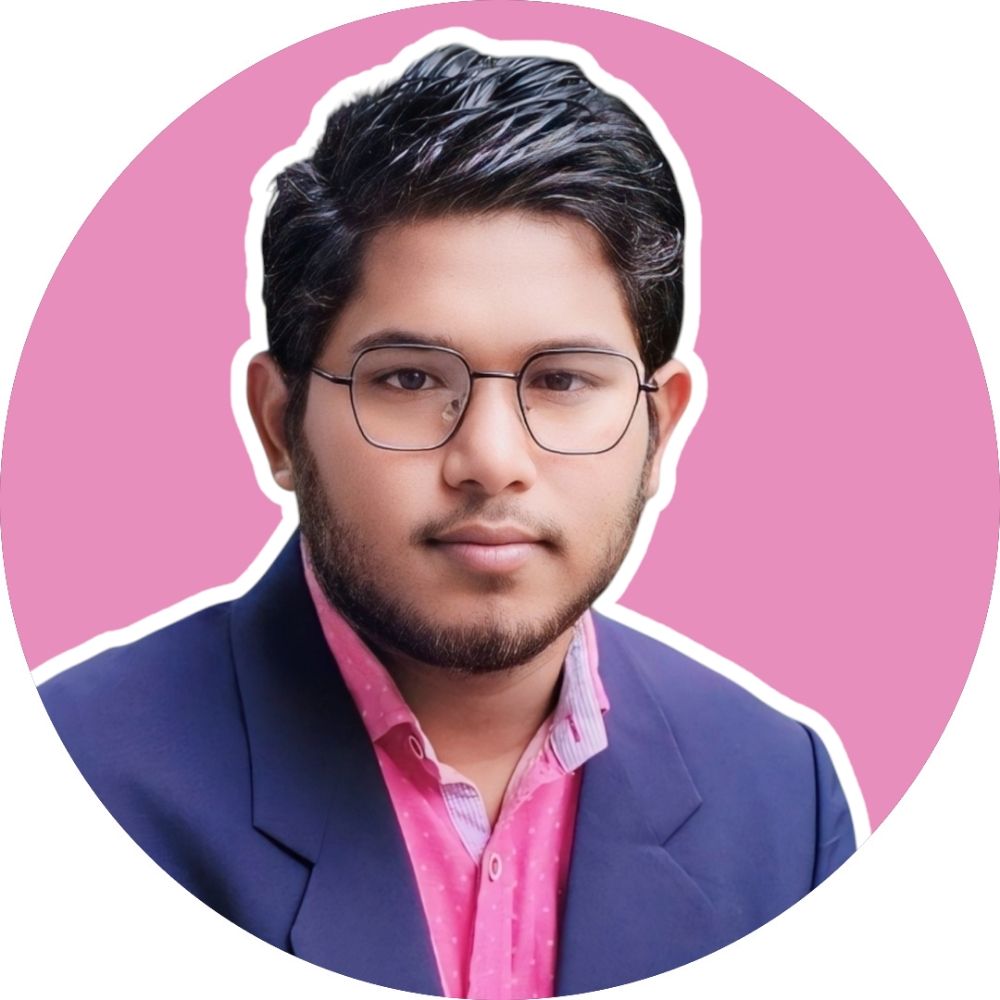 Amir Murad 🇧🇩