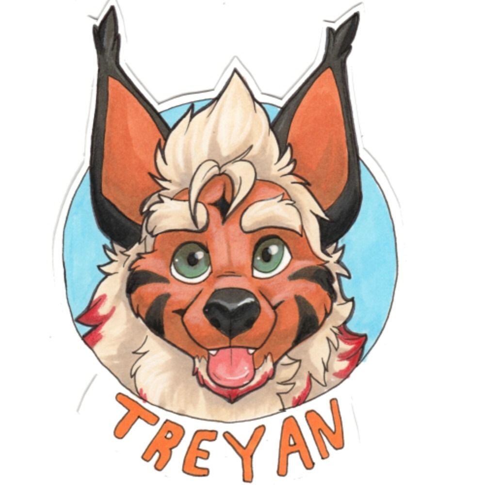 Treyan
