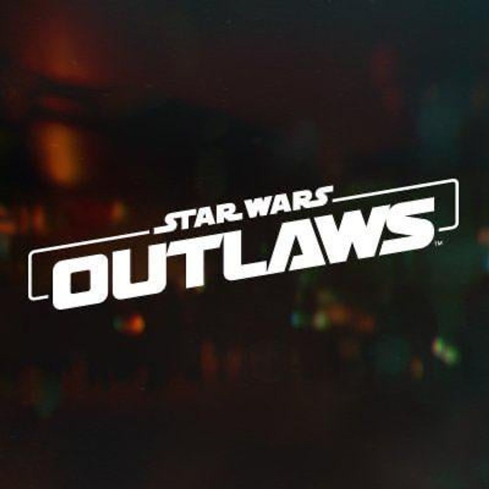 Star Wars Outlaws