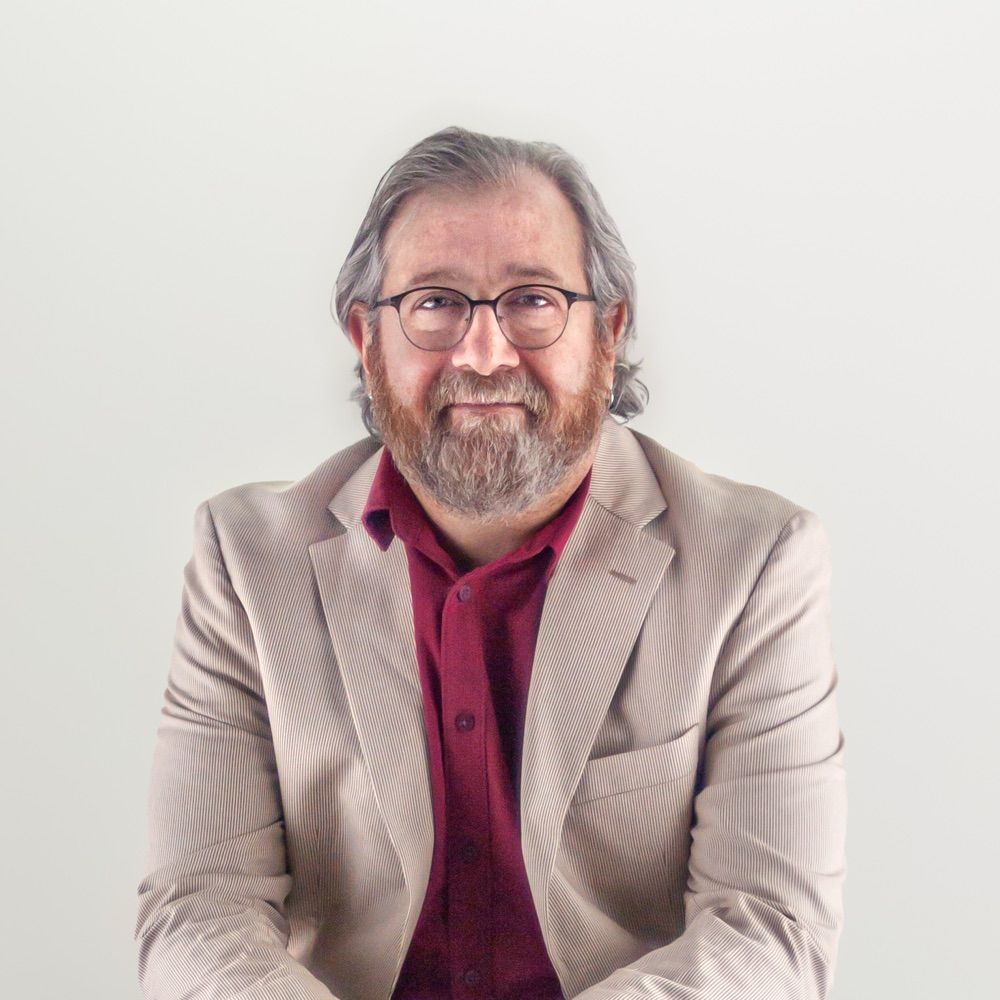 Larry Moss