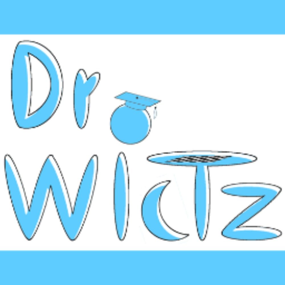 Dr. Wictz 's avatar