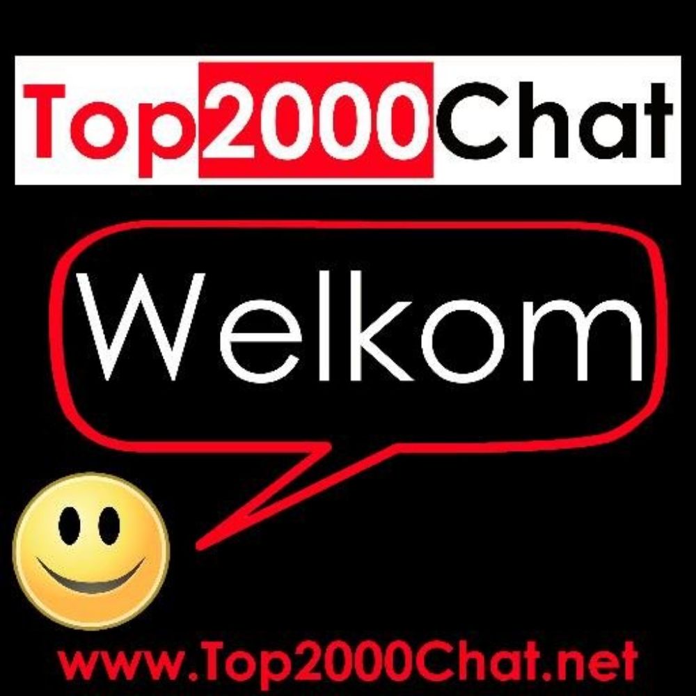 Top 2000 Chat