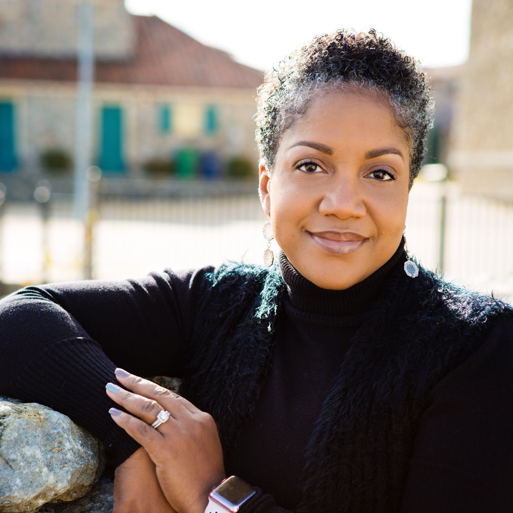 Adrianne Watson