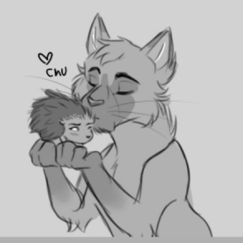 Fuzzy🐈‍⬛