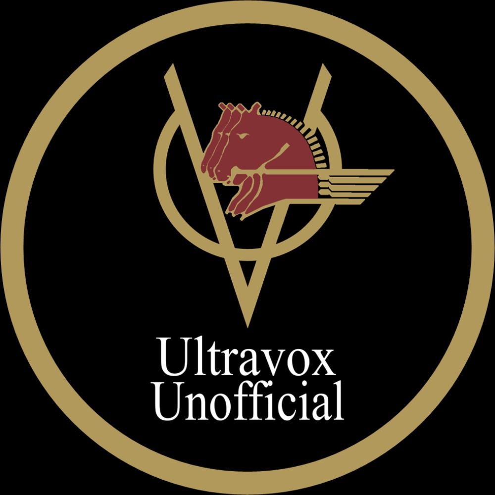 Ultravox Unofficial