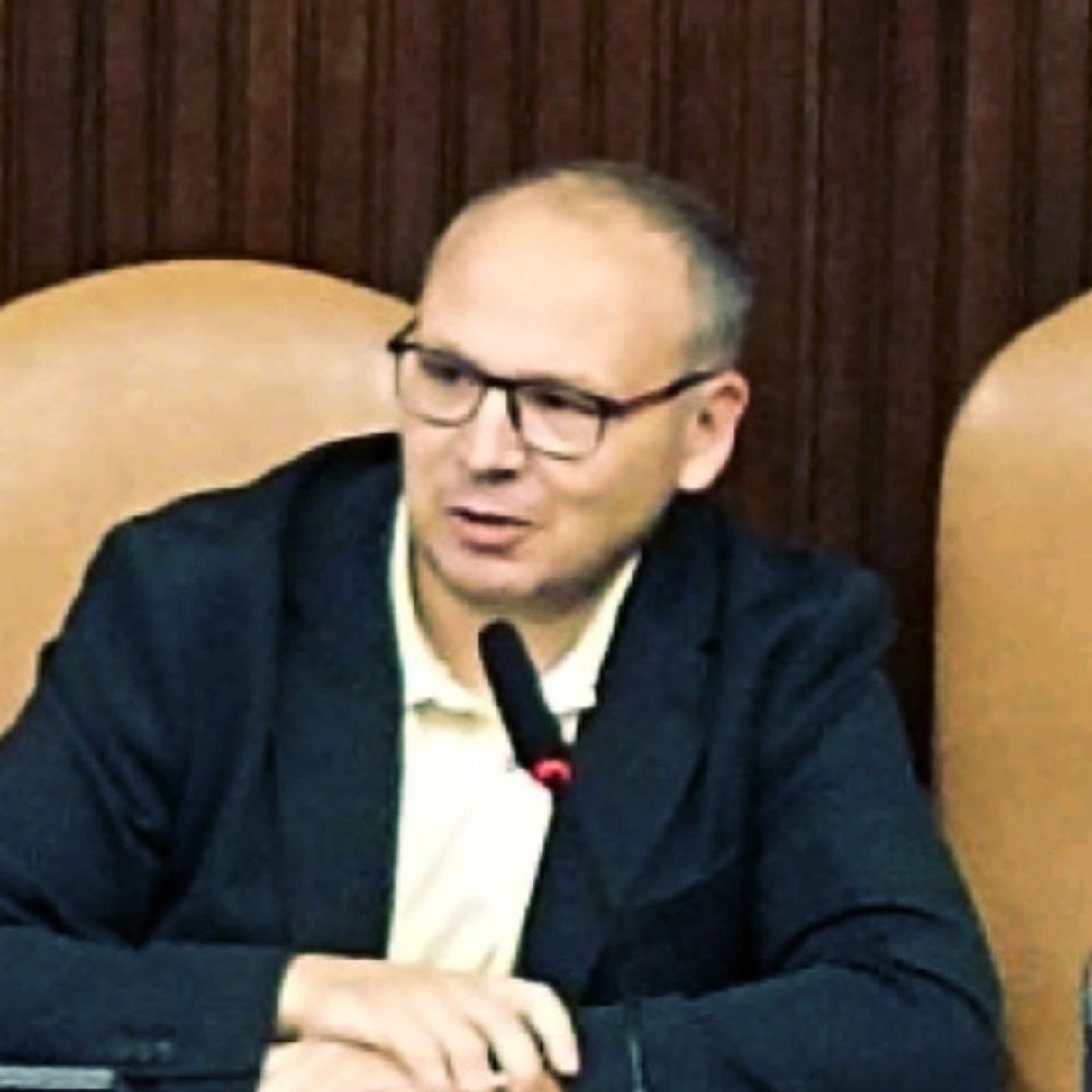 José Benito (Tito) Quintana