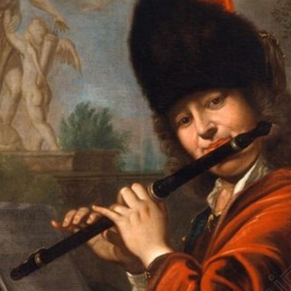 Flute-Tankar