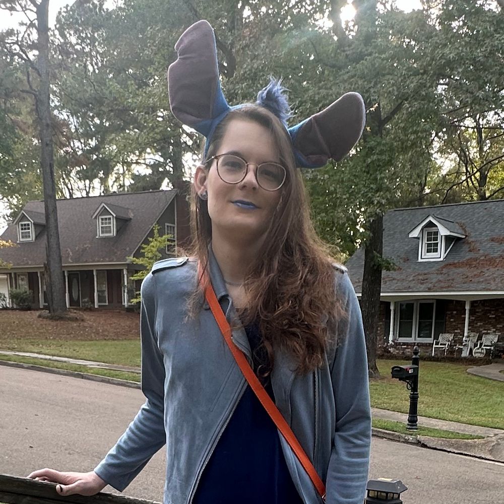 Heather Alexis🏳️‍⚧️