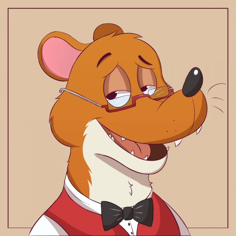 Wheeler Bertrand - Hottest Furry Dad (Commissions OPEN)'s avatar
