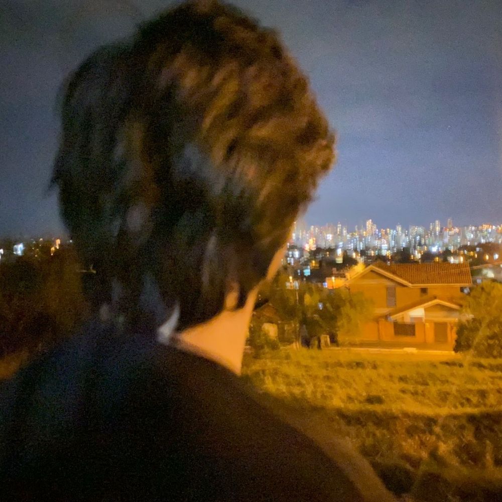 Thomaz Charoy