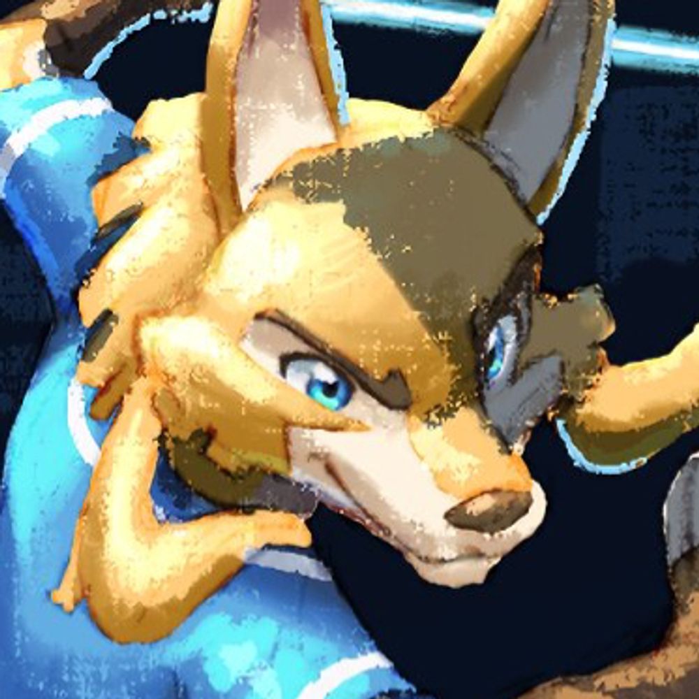melkior.bsky.social profile picture