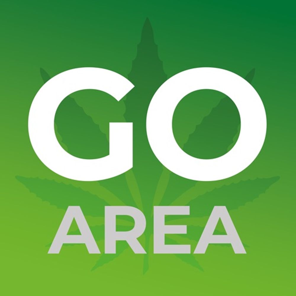 GO AREA App