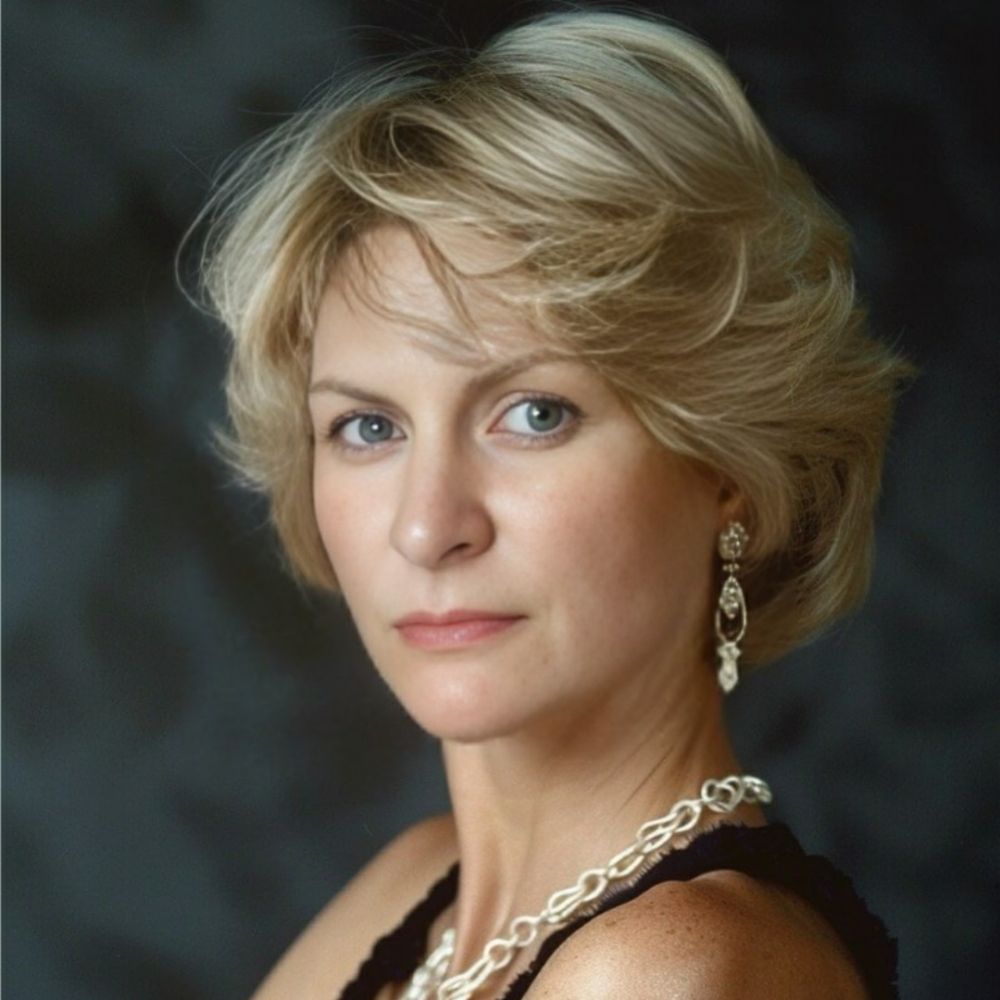 Karin Long