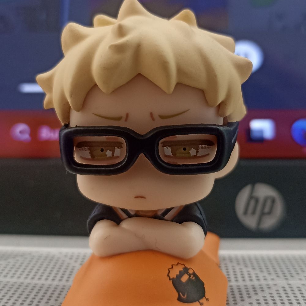 suri