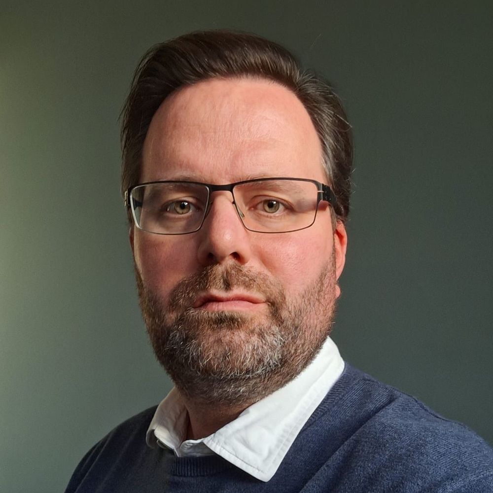 Joris van Gerven 