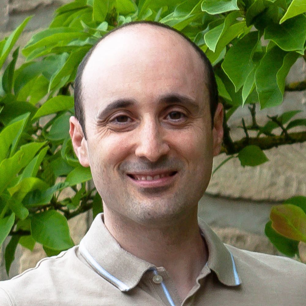 Michael Alaux