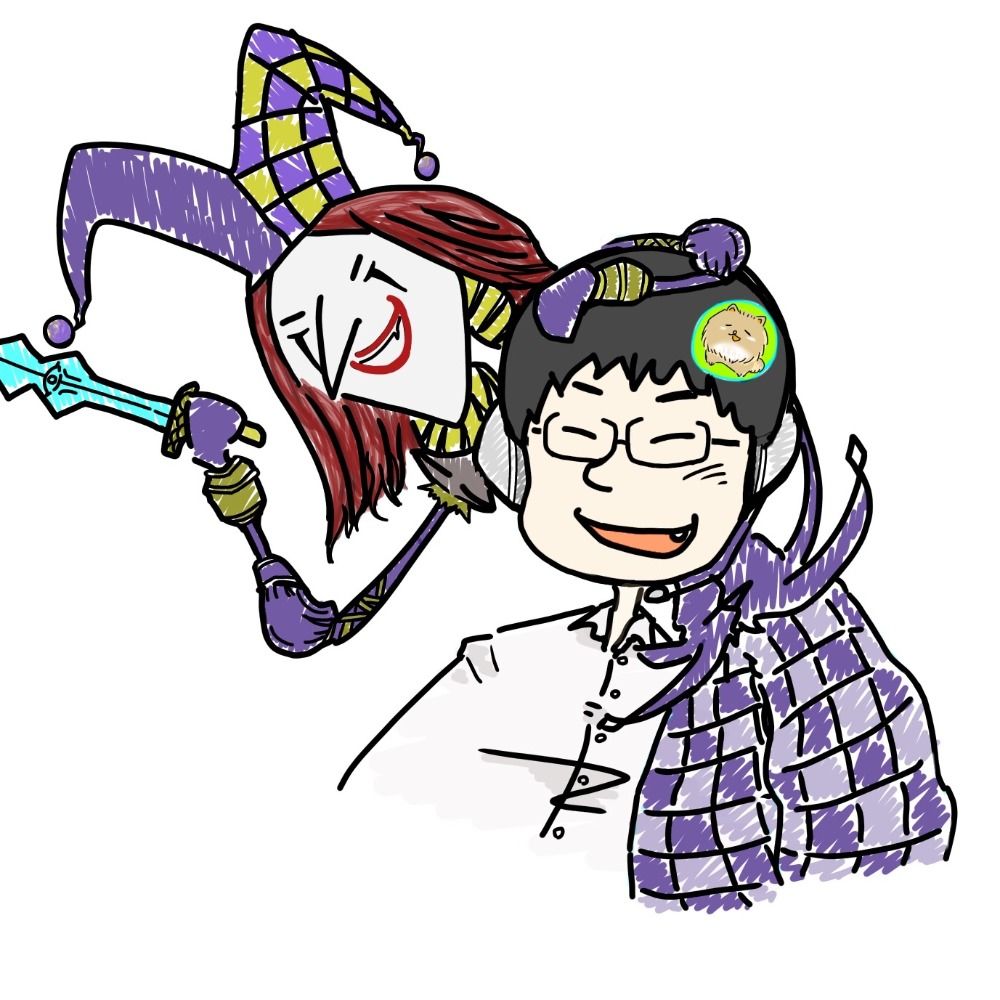 頭ぽめらにあん
