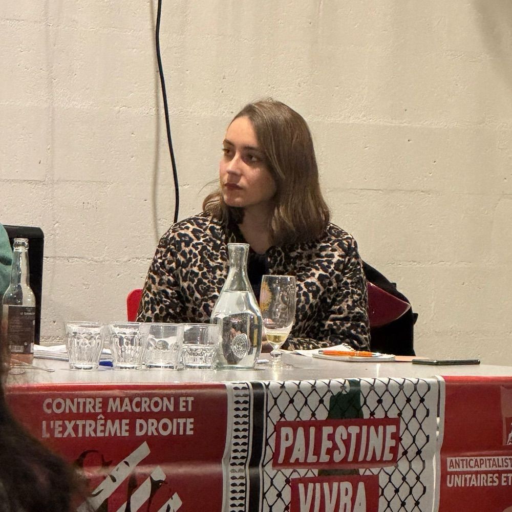 Mathilde Millat
